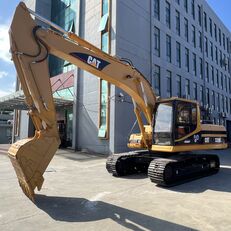 koparka gąsienicowa Caterpillar 320B 320BL