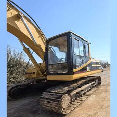 판매 중인 트랙형 굴착기 Caterpillar 320B 320BL 320C 320D 323DL 325C 330C 336D 330B 330BL - 이미지 14 | Machineryline KR 트랙형 굴착기 Caterpillar 320B 320BL 320C 320D 323DL 325C 330C 336D 330B 330BL | 이미지 14 - Machineryline