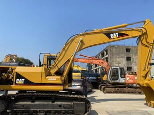 гусеничный экскаватор Caterpillar 320BL
