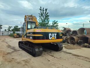 Pārdošana Caterpillar 320BL kāpurķēžu ekskavatora - Attēls 7 | Machineryline LV Caterpillar 320BL kāpurķēžu ekskavators | Attēls 7 - Machineryline