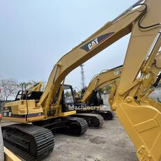 pelle sur chenilles Caterpillar 320BL