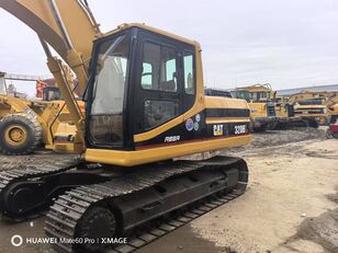 pelle sur chenilles Caterpillar 320BL