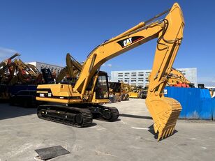 excavator pe şenile Caterpillar 320BL