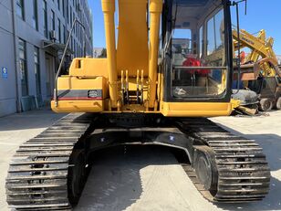 Ερπυστριοφόρου εκσκαφέα Caterpillar 320BL 320B προς πώληση - Απεικόνιση 6 | Machineryline GR Ερπυστριοφόρος εκσκαφέας Caterpillar 320BL 320B | Απεικόνιση 6 - Machineryline