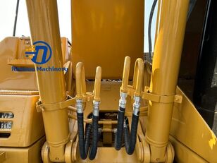 Caterpillar 320C tracked excavator