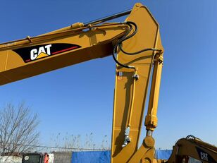 pelle sur chenilles Caterpillar 320C