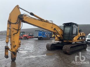 حفارة مجنزرة Caterpillar 320C L