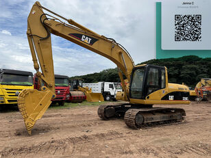 Caterpillar 320CL Kettenbagger