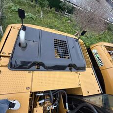 escavadora de rastos Caterpillar 320CL