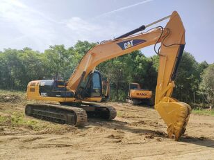 escavadora de rastos Caterpillar 320CL