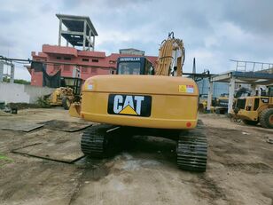Caterpillar 320CL excavadora de cadenas