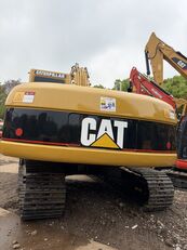 트랙형 굴착기 Caterpillar 320CL