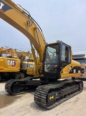 Caterpillar 320CL tracked excavator for sale - Image 12 | Machineryline SG Caterpillar 320CL tracked excavator | Image 12 - Machineryline
