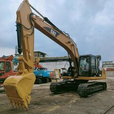 pelle sur chenilles Caterpillar 320CL