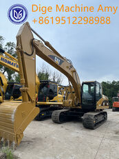 Caterpillar 320CL 320C 320BL 320D2L 320GC 320E 320GX tracked excavator