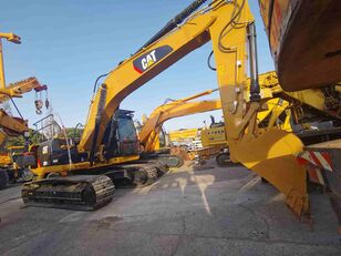 гусеничный экскаватор Caterpillar 320D