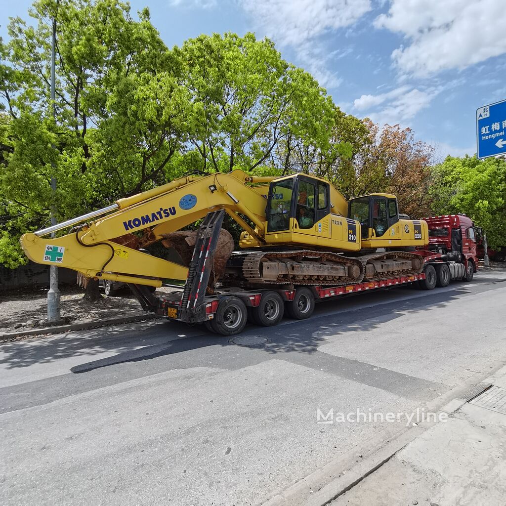 Eladó Caterpillar 320D lánctalpas kotrógép | Machineryline HU Caterpillar 320D lánctalpas kotrógép - Machineryline