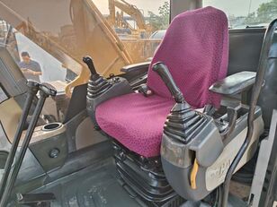 Caterpillar 320D Kettenbagger