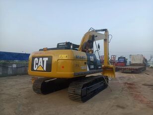 待售履带式挖掘机 Caterpillar 320D - 图像 6 | Machineryline CN 履带式挖掘机 Caterpillar 320D | 图像 6 - Machineryline