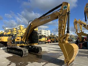 Caterpillar 320D beltegraver til salgs - Bilde 5 | Machineryline NO Caterpillar 320D beltegraver | Bilde 5 - Machineryline