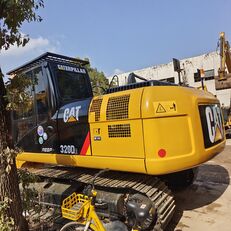 Caterpillar 320D tracked excavator for sale - Image 9 | Machineryline IN Caterpillar 320D tracked excavator | Image 9 - Machineryline