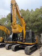 pelle sur chenilles Caterpillar 320D NEW YEAR PROMOTE PRICE