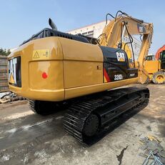 Venta de Caterpillar 320D2 excavadora de cadenas - Imagen 5 | Machineryline MX Caterpillar 320D2 excavadora de cadenas | Imagen 5 - Machineryline
