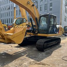 بيع حفارة مجنزرة Caterpillar 320D2 - صورة 4 | Machineryline DZ حفارة مجنزرة Caterpillar 320D2 | صورة 4 - Machineryline