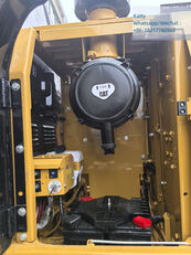 بيع حفارة مجنزرة Caterpillar 320D2 - صورة 17 | Machineryline SA حفارة مجنزرة Caterpillar 320D2 | صورة 17 - Machineryline