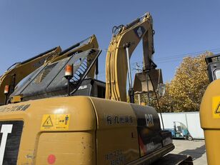 Caterpillar 320D2L tracked excavator for sale - Image 7 | Machineryline PK Caterpillar 320D2L tracked excavator | Image 7 - Machineryline