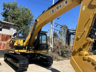 Caterpillar 320D2L excavadora de cadenas