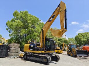 гусеничный экскаватор Caterpillar 320D2L