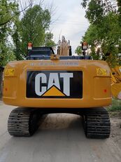 гусеничный экскаватор Caterpillar 320D2L