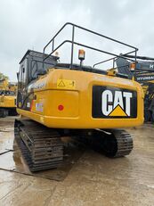 гусеничный экскаватор Caterpillar 320D2L