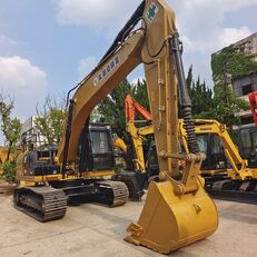 pelle sur chenilles Caterpillar 320D2L