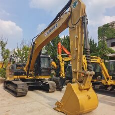 pelle sur chenilles Caterpillar 320D2L