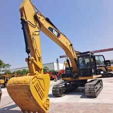 履带式挖掘机 Caterpillar 320D2L