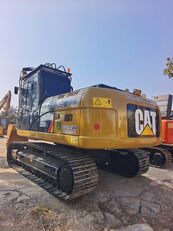 حفارة مجنزرة Caterpillar 320D2L CHINA BIGGEST SUPPLIER