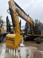 بيع حفارة مجنزرة Caterpillar 320D2L WITH 3 CAMERAS - صورة 7 | Machineryline LY حفارة مجنزرة Caterpillar 320D2L WITH 3 CAMERAS | صورة 7 - Machineryline
