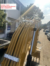 Caterpillar 320D2l tracked excavator for sale - Image 8 | Machineryline ZM Caterpillar 320D2l tracked excavator | Image 8 - Machineryline