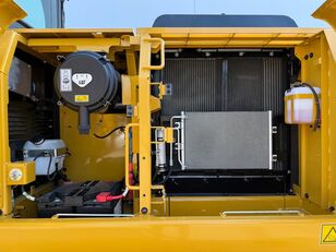 Pārdošana Caterpillar 320D3 kāpurķēžu ekskavatora - Attēls 9 | Machineryline LV Caterpillar 320D3 kāpurķēžu ekskavators | Attēls 9 - Machineryline