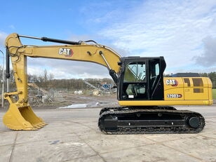 nieuw Caterpillar 320D3 GC rupsgraafmachine