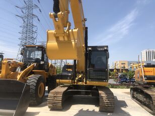 гусеничный экскаватор Caterpillar 320DL