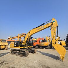 حفارة مجنزرة Caterpillar 320DL