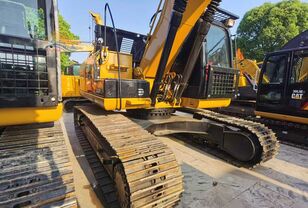 гусеничный экскаватор Caterpillar 320DL