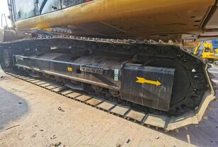 Caterpillar 320DL bæltegraver til salg - Billede 9 | Machineryline DK Caterpillar 320DL bæltegraver | Billede 9 - Machineryline