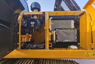 Caterpillar 320DL bæltegraver til salg - Billede 8 | Machineryline DK Caterpillar 320DL bæltegraver | Billede 8 - Machineryline