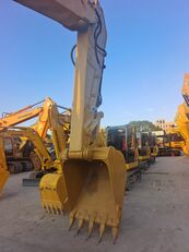pelle sur chenilles Caterpillar 320DL