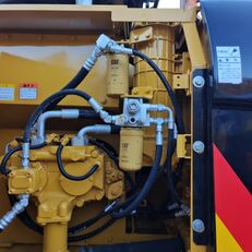 escavadora de rastos Caterpillar 320DL