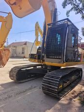 Caterpillar 320DL tracked excavator